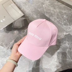 Miu Miu Caps